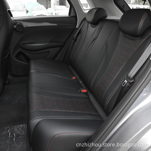 2023 BYD E2 EV CAR car convenience electric vehicle high quality electric car for taxi